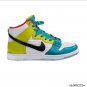 SB Dunk High x FroSkate Shoes Sneakers