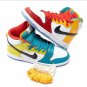 SB Dunk High x FroSkate Shoes Sneakers