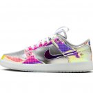 SB Dunk Low Be True Hyperflat Shoes Sneakers