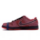 SB Dunk Low Concepts Red Lobster Shoes Sneakers