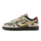 SB Dunk Low x Stussy BMW M3 Shoes Sneakers