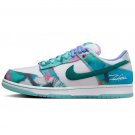 SB Dunk Low x The Futura Shoes Sneakers
