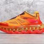 Shoes 53045 Bump Air Flame Shoes Sneakers