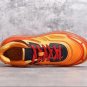 Shoes 53045 Bump Air Flame Shoes Sneakers
