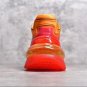Shoes 53045 Bump Air Flame Shoes Sneakers