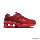 Shox Ride 2 SP Supreme Red Shoes Sneakers