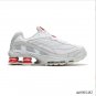 Shox Ride 2 SP Supreme White Shoes Sneakers