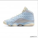 SoleFly x AJ 13 Celestine Blue Shoes Sneakers