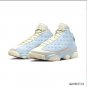 SoleFly x AJ 13 Celestine Blue Shoes Sneakers
