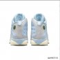 SoleFly x AJ 13 Celestine Blue Shoes Sneakers