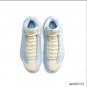 SoleFly x AJ 13 Celestine Blue Shoes Sneakers