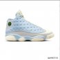 SoleFly x AJ 13 Celestine Blue Shoes Sneakers