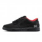 SUP x Dunk Low SB Black Shoes Sneakers