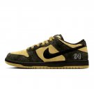 SUP x Dunk Low SB Camper Green Shoes Sneakers