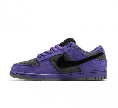 SUP x Dunk Low SB Ink Shoes Sneakers