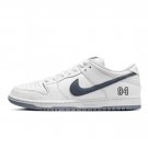 SUP x Dunk Low SB White Shoes Sneakers