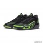 Tatum 1 Green Strike Shoes Sneakers