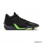 Tatum 1 Green Strike Shoes Sneakers