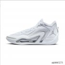 Tatum 1 Pure Money Shoes Sneakers