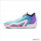Tatum 1 Wave Runner Shoes Sneakers