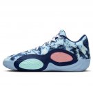 Tatum 2 Denim Shoes Sneakers