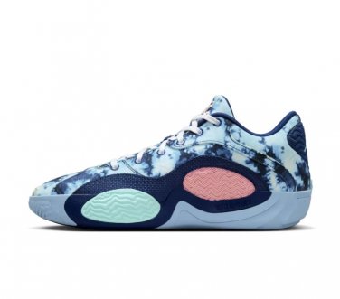 Tatum 2 Denim Shoes Sneakers