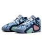 Tatum 2 Denim Shoes Sneakers