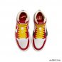 Teyana Taylor x AJ 1 Zoom CMFT 2 A Rose From Harlem Shoes Sneakers