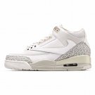 Travis Scott x AJ 3 Sail Shoes Sneakers