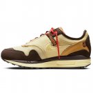 Travis Scott x AM 1 Baroque Brown Shoes Sneakers