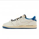 Travis Scott x Fragment x AJ 1 Low 2025 Shoes Sneakers