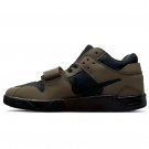 Travis Scott x Jumpman Jack Dark Mocha Shoes Sneakers