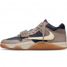 Travis Scott x Jumpman Jack Taupe Haze Shoes Sneakers
