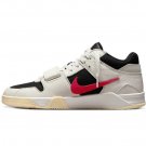 Travis Scott x Jumpman Jack University Red Shoes Sneakers