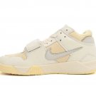 Travis Scott x Jumpman Jack White Cream Shoes Sneakers