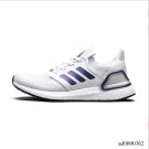 Ultraboost 20 ISS Dash Grey Shoes Sneakers