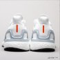 UltraBoost 20 White Light Blue-Orange Shoes Sneakers