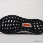 UltraBoost 20 White Light Blue-Orange Shoes Sneakers