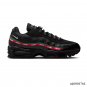 UNDEFEATED x Air Max 95 Black Shoes Sneakers