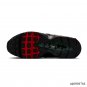 UNDEFEATED x Air Max 95 Black Shoes Sneakers