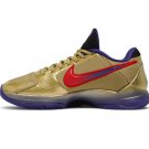 Undefeated x Kobe 5 Protro Hall of Fame Shoes Sneakers