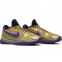 Undefeated x Kobe 5 Protro Hall of Fame Shoes Sneakers