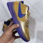 Undefeated x Kobe 5 Protro Hall of Fame Shoes Sneakers