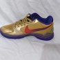 Undefeated x Kobe 5 Protro Hall of Fame Shoes Sneakers