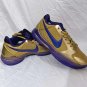 Undefeated x Kobe 5 Protro Hall of Fame Shoes Sneakers