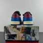 Union LA x AJ 1 Low OG Storm Blue Shoes Sneakers