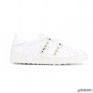 VLTN Rockstud Untitled Trainers Shoes Sneakers