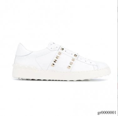 VLTN Rockstud Untitled Trainers Shoes Sneakers