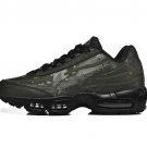 WORKSOUT x AM 95 Medium Olive Sequoia Shoes Sneakers