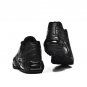 WORKSOUT x AM 95 Uniform Black Anthracite Shoes Sneakers